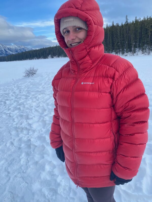 PlanetSKI Gear Reviews from Canada. Image © PlanetSKI